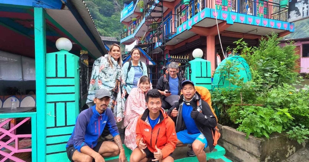 Accommodations on Nar Phu Trail